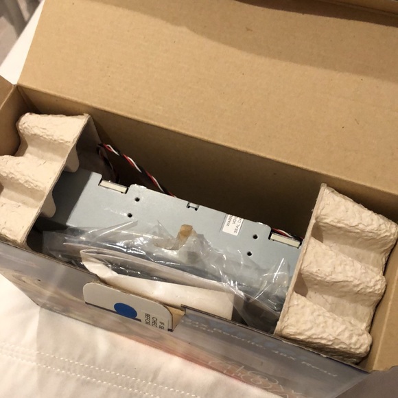 KHypermedia CD-Rewriter 48x Write, 24x Rewrite, 48x Read, KHCRW482448 - Picture 7 of 12